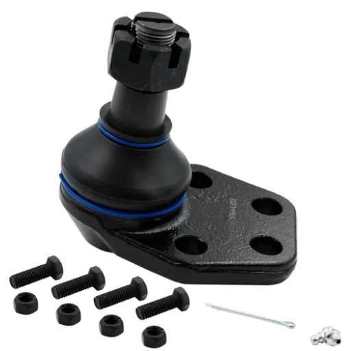 Imagen de 52037681-ST ROTULA INFERIOR DODGE RAM 2500 4X2 3500 4X2 00-02 (SUSPENSION INDEPENDIENTE PERNO GRUESO)