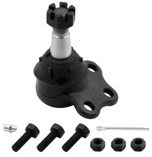 Imagen de K-7242 ROTULA SUPERIOR DODGE DAKOTA 4X2 DURANGO 4X2 97-04 DAKOTA 4X4 DURANGO 4X4 97-04