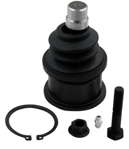 Imagen de K-80012-ST ROTULA SUPERIOR FORD EXPLORER 4X2 4X4 95-01 EXPLORER SPORT 4X2 4X4 95-03 RANGER 4X2 4X4 98-12 (HORQUILLA DE ROTULA INTERCAMBIABLE)