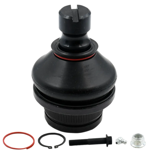 Imagen de 1016008-ST ROTULA INFERIOR NISSAN ARMADA 04-20 FRONTIER 4X2 4X4 05-20 PATHFINDER 4X2 4X4 05-12 TITAN 04-19