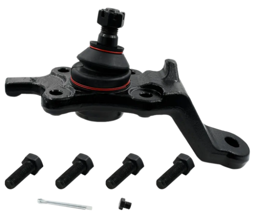 Imagen de 1025002 FOTULA INFERIOR DER. TOYOTA 4RUNNER 96-02 SEQUOIA 01-02 TUNDRA 00-02 4RUNNER 4X4 96-02 PICK UP 4X4 96-02