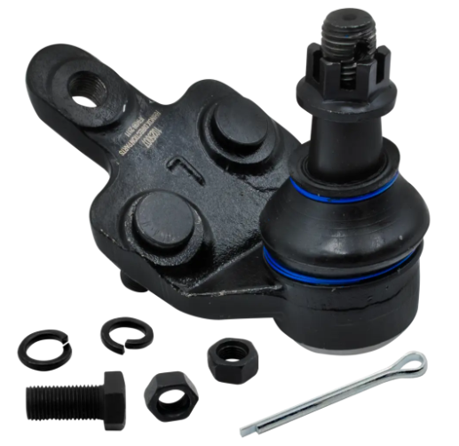 Imagen de 1025007-ST ROTULA INFERIOR IZQ. TOYOTA CAMRY 02-06 HIGHLANDER 01-07 SIENNA 04-10 SOLARA 04-08