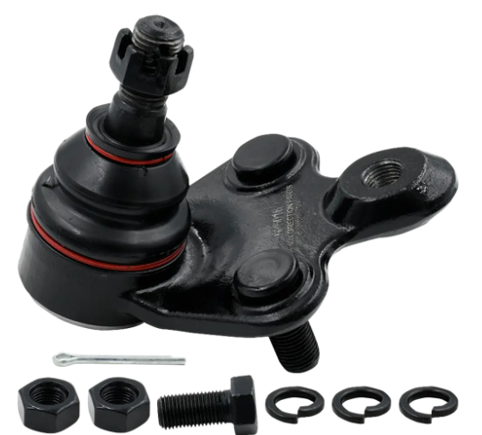 Imagen de 1025016-ST ROTULA INFERIOR TOYOTA COROLLA 09-20 C-HR 18-20 MATRIX 03-13 PRIUS 04-20 PONTIAC VIBE 03-10