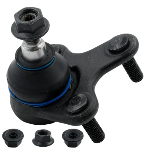 Imagen de 1026003-ST ROTULA INFERIOR IZQ.AUDI A3 04-23 Q2 17-23 Q3 13-23 CUPRA FORMENTOR 22-23 VW JETTA A5 06-10 TIGUAN 09-17