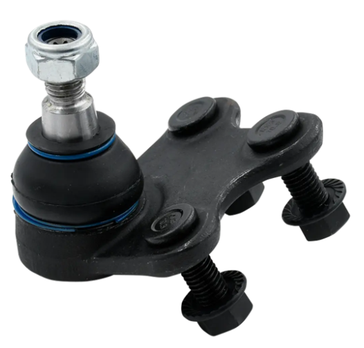 Imagen de 1026008 ROTULA INFERIOR DER. VOLKSWAGEN GOL 09-21 POLO 13-22 SAVEIRO 10-22 VENTO 14-22 AUDI A1 11-19