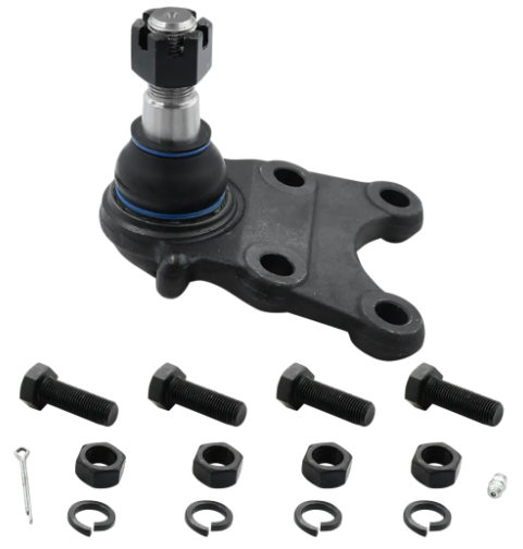 Imagen de K-9465-ST ROTULA INFERIOR CHEVROLET COLORADO 4X2 4X4 04-15 Z71 4X2 04-15 S-10 16-17 GMC CANYON 4X2 4X4 04-15