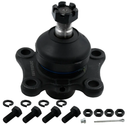Imagen de K-9519 ROTULA INFERIOR TOYOTA 4RUNNER 90-95 4RUNNER 4X4 89-95 HILUX 4X4 04-05 PICK UP 4X4 89-95 T100 4X4 93-98
