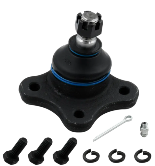 Imagen de K-9554-ST ROTULA SUPERIOR MAZDA PICKUP B2000 4X4 87-93 B2200 4X4 87-91 B2600 4X2 87-93 B6000 4X4 87-93