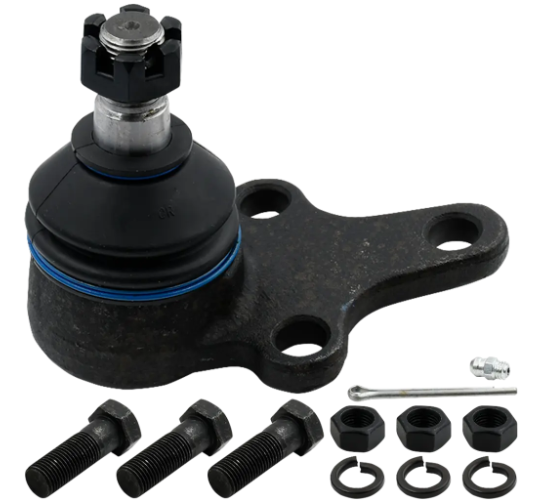 Imagen de K-9645-ST ROTULA INFERIOR TOYOTA HILUX 4X2 04-05 PICK UP 89-94