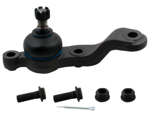 Imagen de 2510003-ST ROTULA INFERIOR IZQ. TOYOTA TACOMA 4X2 95-04