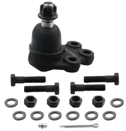 Imagen de 2612755-ST ROTULA INFERIOR CHEVROLET SILVERADO 1500 00-06 GMC SIERRA 1500 00-06