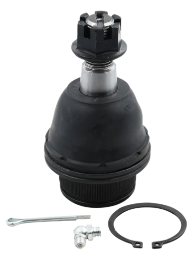Imagen de 2615047 ROTULA INFERIOR CADILLAC ESCALADE 02-10 CHEVROLET AVALANCHE 1500 00-16 CHEYENNE 00-18 (HORQUILLA DE FIERRO COLADO)