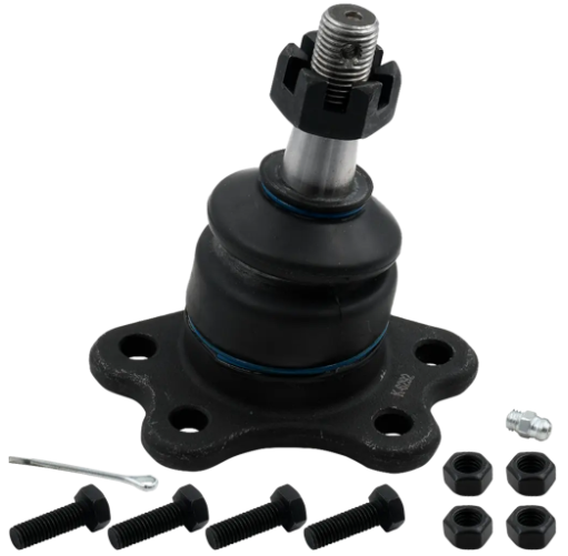 Imagen de K-6292 ROTULA SUPERIOR CHEVROLET ASTRO 4X4 94-05 C1500 88-99 C2500 92-99 TAHOE 4X4 95-99