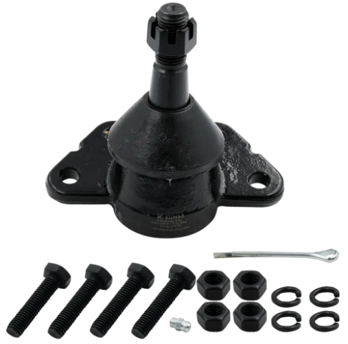 Imagen de K-6294-ST ROTULA SUPERIOR CHEVROLET C2500 C3500 K2500 4X4 K3500 4X4 88 ( C3500 88 SUSPENSION INDEPENDIENTE)