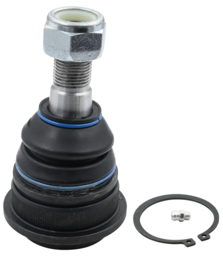 Imagen de R4016001G50-S ROTULA INFERIOR NISSAN D21 4X2 86-94 FRONTIER 4X2 98-04 NP300 4X2 09-15 PICK UP 4X2 94-08 URVAN 00-01 (ESTRIADO)