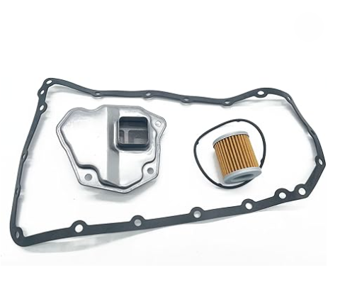 Imagen de JT-517AK-C FILTRO Y EMPAQUE PARA TRANSMISION NISSAN ALTIMA 2.5L L4 07-12 JUKE 1.6L L4 11-16 ROGUE 2.5L L4 08-14 (JF011E)