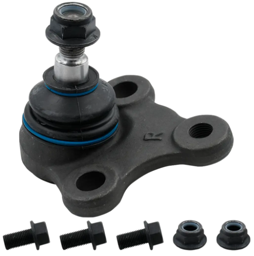 Imagen de 1005002-ST ROTULA INFERIOR DER. HYUNDAI ELANTRA 17-20 KIA FORTE 19-20