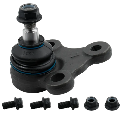 Imagen de 1005001-ST ROTULA INFERIOR IZQ. HYUNDAI ELANTRA 17-20 KIA FORTE 19-20