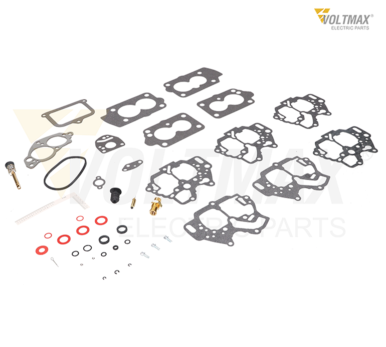 Imagen de 151000B REPUESTO CARBURADOR NISSAN PICK UP Z24 83-89