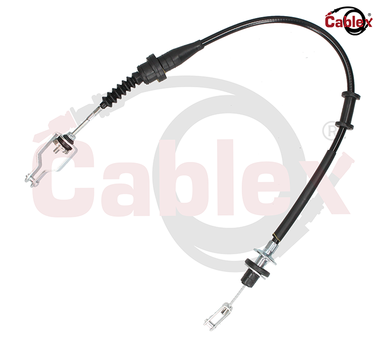 Imagen de 30770-62Y01 CHICOTE DE EMBRAGUE NISSAN TSURU III 1.6L L4 93-02