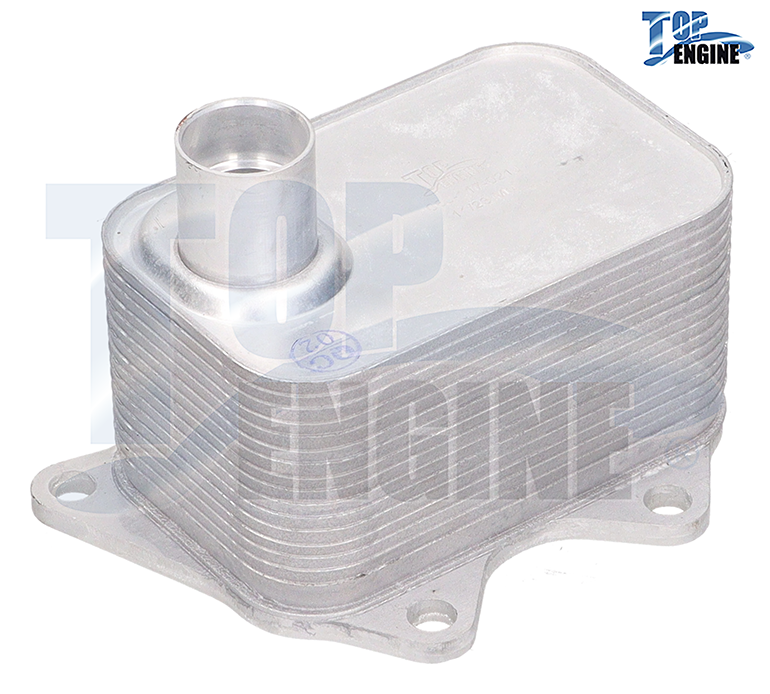 Imagen de 06J-117-021J ENFRIADOR DE ACEITE VOLKSWAGEN GOLF 2.0L L4 05-12 JETTA A4 2.0L L4 09-12 PASSAT 2.0L L4 08-11 TIGUAN 2.0L L4 03-12