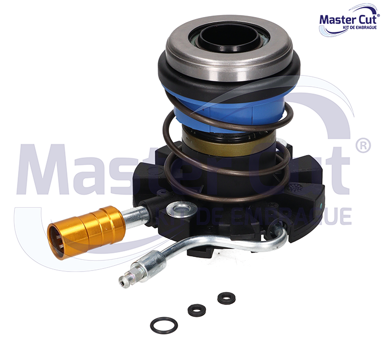 Imagen de N510004610MC COLLARIN HIDRAULICO FORD EXPLORER V6 4.0 (93-97) / V8 4.6 (93-00) - RANGER L4 2.3(93-00) / L4 2.5 (98-01) / V6 3.0 (93-03) / V6 4.0 (93-97) - PICK-UP F150 V6 4.2 (98-03) - PICK-UP F150 L6 4.9 (95-97)