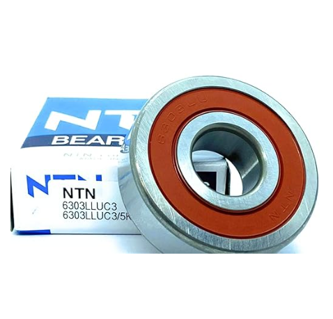 Imagen de NTN-6303-2RS BALERO BOLA NTN NORMAL