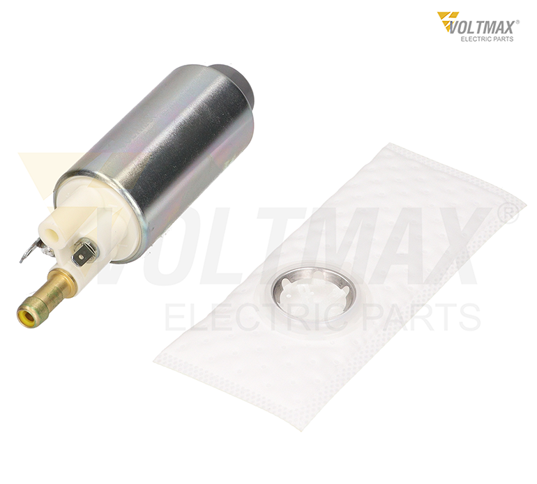Imagen de EFP-FD02 REPUESTO BOMBA DE GASOLINA FORD ESCORT 1.8, 1.9 (94-96) - WINDSTAR 3.0, 3.8 (95-97) - MERCURY COUGAR 3.8 (89-97) - COUGAR 4.6 (94-97) - COUGAR 5.0 (91-93) - TOPAZ 2.3 (88-94)