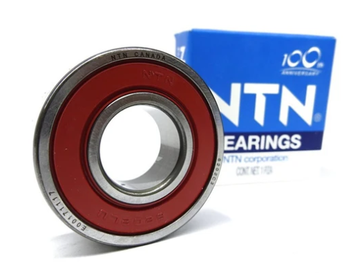 Imagen de NTN6202LLC3SI BALERO BOLA NTN SERVICE LINE =6202LLC3SI (INT 15MM EXT35MM ALT 11MM)