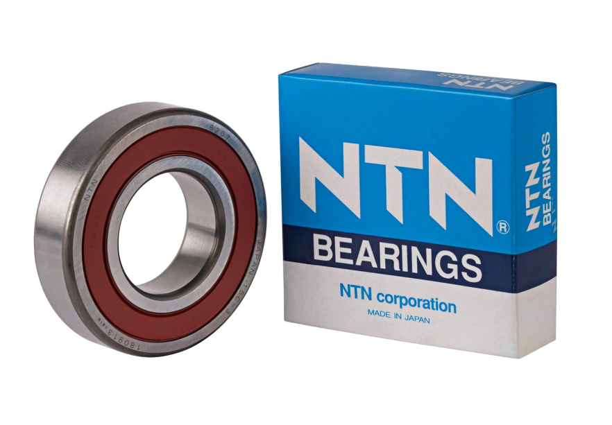 Imagen de NTN-6207LLUC3 BALERO NTN NORMAL 6207LLUC3/L627