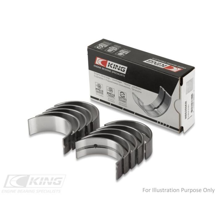 Imagen de MB-5887SI-STD METAL DE BANCADA STD CHEVROLET AVEO 1.5L L4 19-22 CAVALIER 1.5L L4 16-17 CRUZE 1.5L L4 14-16 GROOVE 1.5L L4 2021