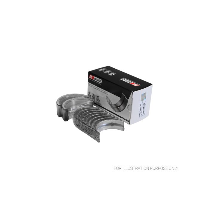 Imagen de MB-5519AM-030 METAL DE BANCADA 030 CHEVROLET CHEVY 1.4L L4 94-06 1.6L L4 95-12 AVEO 1.6L L4 04-18 CRUZE 1.6L L4 09-12 SONIC 1.6L L4 13-16 SUSUKI SWIFT+ 1.6L L4 04-08