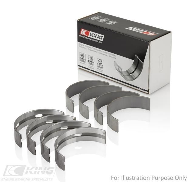 Imagen de MB-4542CA-STD METAL DE BANCADA INFINITI I30 3.0L V6 96-01 I35 3.5L V6 01-04 NISSAN ALTIMA 3.5L V6 01-18 MAXIMA 2.5L V6 95-00 3.0 V6 95-03, 09-15 3.5L V6 01-22 MURANO 3.5L V6 02-22