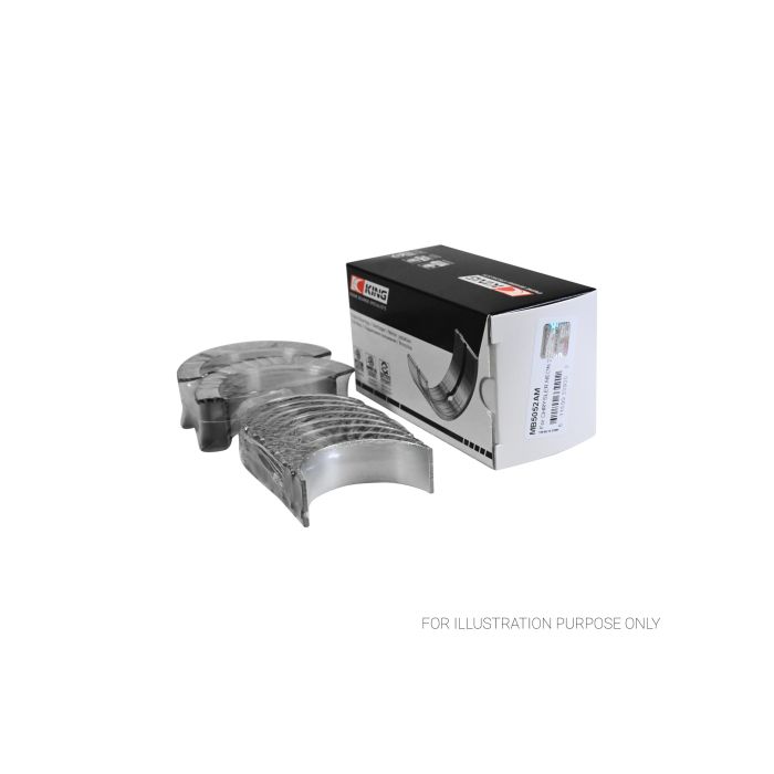 Imagen de MB-5052AM-010 METAL DE BANCADA 010 CHRYSLER CIRRUS 2.0L L4 94-07 NEON 2.0L L4 94-06 PT CRUISER 2.0L L4 00-10 SEBRING 2.0L L4 95-07