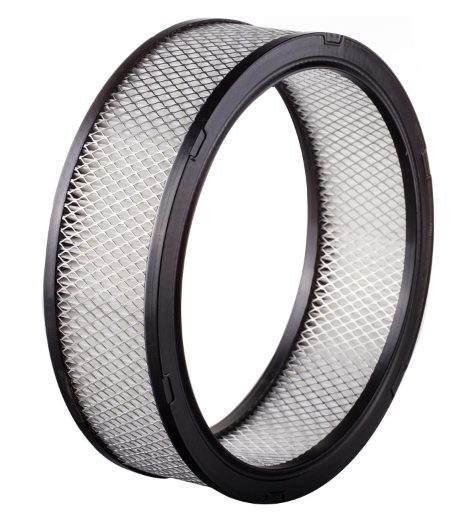 Imagen de DG59 FILTRO DE AIRE CHEVROLET CARBURADO V8 71-86