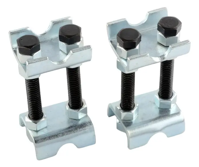 Imagen de SM-1681 MINI OPRESOR DE RESORTE UNIVERSAL (JGO)