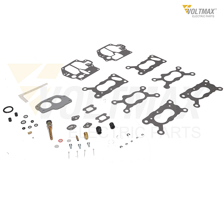 Imagen de 151100A REPUESTO DE CARBURADOR MAZDA B2200 2.2L L4 87-93