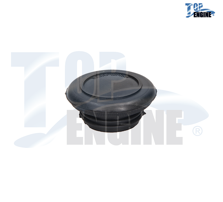 Imagen de 15255-01M00 TAPON ACEITE TAPA PUNTERIAS NISSAN TSURU 1.6L L4 E16 8V 84-92
