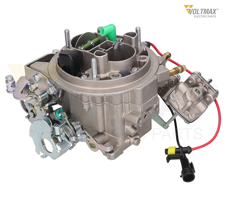 Imagen de 16010-B16G0 CARBURADOR NISSAN TSURU II 1.6L L4 88-91 (DOS GARGANTAS HITACHI)