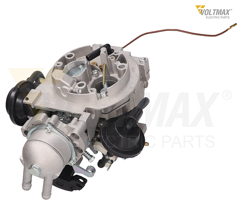 Imagen de 16010-VW1800A CARBURADOR VOLKSWAGEN CARIBE ATLANTIC 84-87 COMBI 88-91 GOLF JETTA A2 87-92 (DOS GARGANTAS BOCAR)
