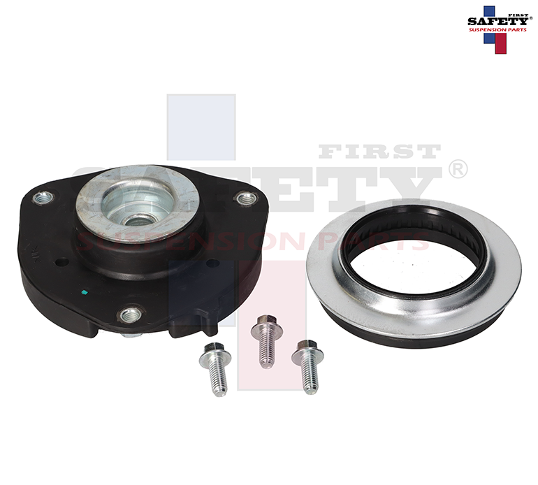 Imagen de 2526006SFT BASE AMORTIGUADOR DELANTERA AUDI A3 04-12 VOLKSWAGEN BORA 06-10 GOLF JETTA V 10-12