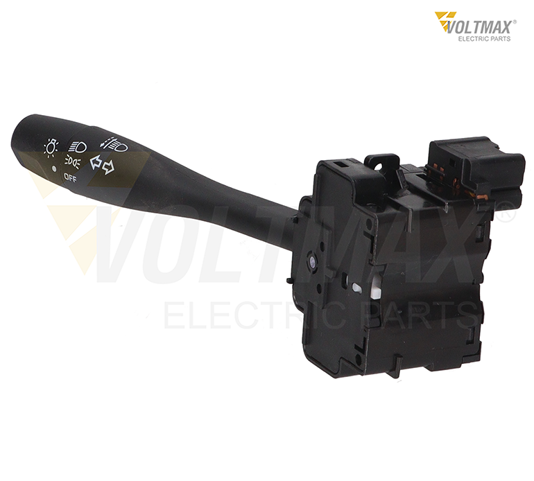Imagen de 25540-5M000 PALANCA DIRECCIONALES NISSAN SENTRA B15 1.8L L4 01-06 2.5L L4 01-06 (2 PASOS)