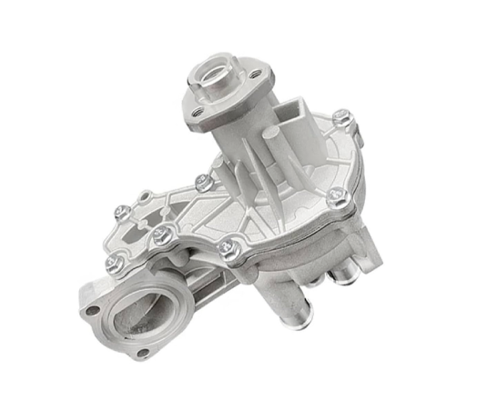 Imagen de MTA551122 BOMBA DE AGUA VOLKSWAGEN ATLANTIC CARIBE 1.8L L4 84-87 GOLF 1.8L L4 93-97 2.0L L4 90-99 JETTA 1.6L L4 89-92 1.7L L4 84-01 1.8L L4 92-98 (CON BASE)