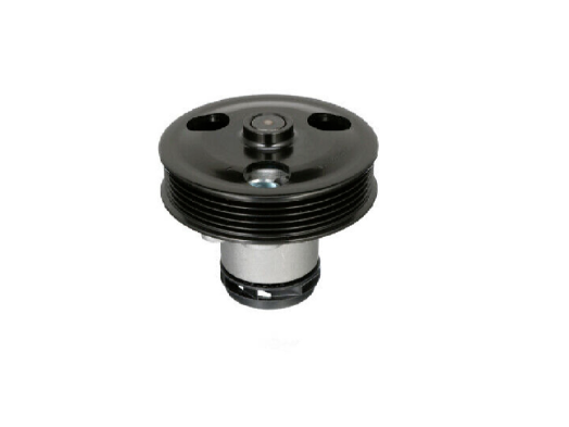 Imagen de MTA552067 BOMBA DE AGUA VOLKSWAGEN BEETLE 2.5L L5 06-19 EUROVAN 2.8L V6 97-03 GOLF 2.5L L5 10-14 JETTA 2.8L V6 95-02 2.5L L5 11-18 BORA 2.5L L5 05-10