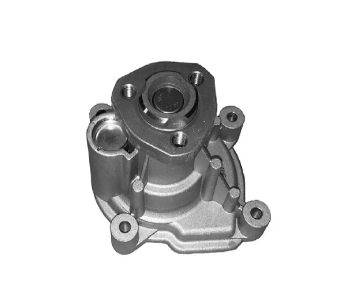 Imagen de MTA552155 BOMBA PARA AGUA VOLKSWAGEN PASSAT 2.0L L4 TURBO 12-15 VENTO 1.6L L4 14-22 TRANSPORTER 2.0L L4 TDI 10-17