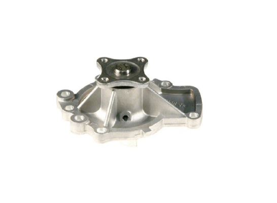 Imagen de MTA552379 BOMBA DE AGUA NISSAN LUCINO 2.0L L4 96-00 SENTRA 2.0L L4 91-01 TSURU 2.0L L4 93-96