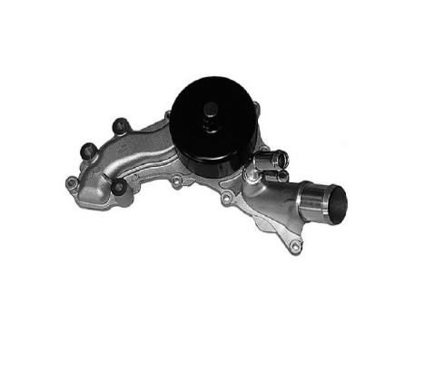 Imagen de MTA552408 BOMBA PARA AGUA CHRYSLER TOWN COUNTRY 3.6L V6 11-16 DODGE AVENGER 3.6L V6 11-14 CHALLENGER 3.6L V6 11-23