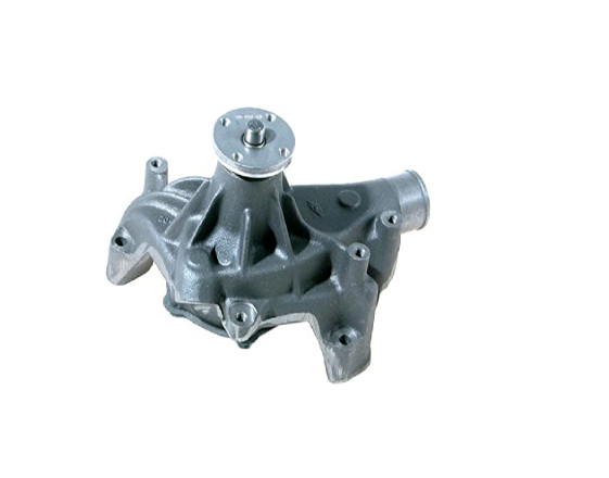 Imagen de MTA55665 BOMBA DE AGUA CHEVROLET SUBURBAN 5.0L 5.7L V8 80-88 ASTRO 4.3L V6 85-86 BLAZER 5.0L 5.7L V8 77-79