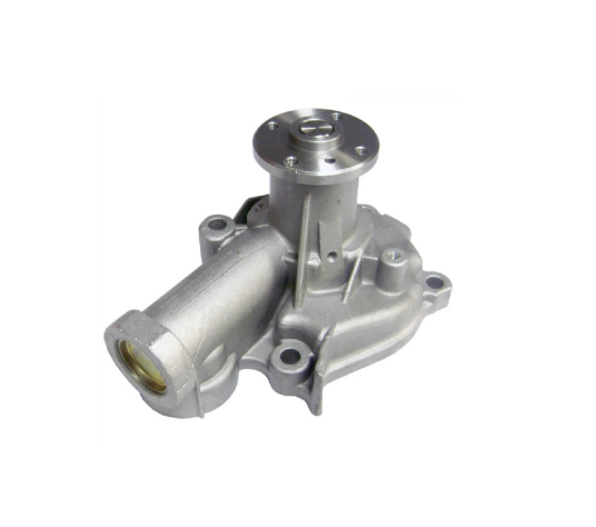 Imagen de MTA559304 BOMBA DE  AGUA DODGE STRATUS SEBRING 2.4L L4 SOHC 01-05 MITSUBICHI ECLIPSE 2.4L L4 00-05 GALANT 2.4L L4 99-03 L200 2.4L L4 08-12