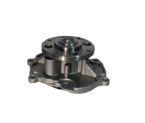 Imagen de MTA559361 BOMBA DE AGUA CHEVROLET CAMARO 3.6L V6 10-15 CAPTIVA 3.0L V6 08-15 COLORADO 3.6L V6 15-16 EQUINOX 3.0L V6 10-12 3.6L V6 13-17